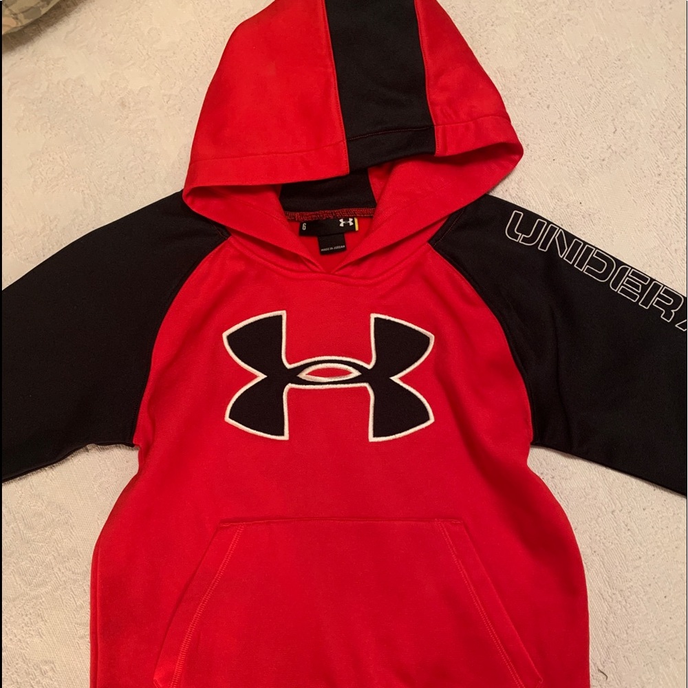 Under Armour
